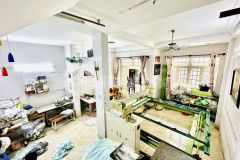 Bán nhà 4tầng 52m2 xvnt bình thạnh. cho thuê 20tr tháng. chỉ nhỉnh 5tỷ