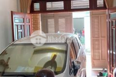 Bán nhà tân phú hxt ngay tân sơn nhì nhà đẹp 61m2 4x15 3 tầng btct nở hậu giá 6.1 tỷ