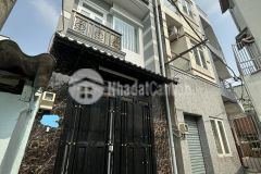 Nhà mặt tiền đường mễ cốc, p15, quận 8, tphcm,