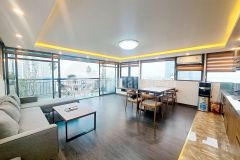 Bán gấp nhà tây hồ mặt phố tô ngọc vân 150m2 x 13 tầng 63 tỷ doanh thu 3 tỷnăm