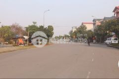 Bán lô 69,5m2 lương quy xuân nộn đông anh ô tô đỗ cửa giá 4xtrm2, 0886119248.