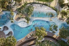 Chính chủ bán căn hộ resort chuẩn 5 diamond centery celadon city