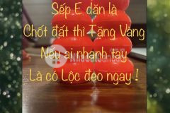 Đất đô thị sụp hầm nhiều ưu đãi vàng liền tay