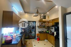 Bán nhà phố phan đình giót, ô tô, 56m, 5t, mt 4 m, 6,35 tỷ, lh 0984417892