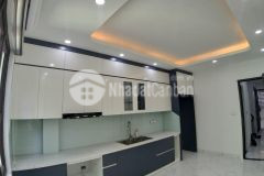 Bán nhà văn quán, hà đông 35mx5t, cách ô tô 10m, tặng nội thất chỉ 4 tỷ