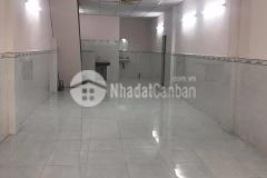 Bán nhà lạc long quân, p10, tân bình, 4.1m x 16m, gần mặt tiền, giá 6 tỷ