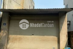 Nhỉnh 1 tỷ, 68m2 đất lô góc ô tô tránh cạnh bến xe yên nghĩa, hộ khẩu hà đông. lh 0989.62.6116