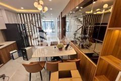 Hxh 3 lầu vũ tùng 4x15 8.7 tỷ p1 bình thạnh