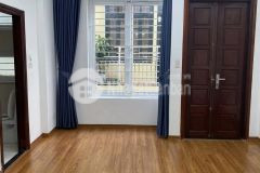 Cho thuê nhà hoàng ngân, cầu giấy 32m2, 5t, mt 6m2