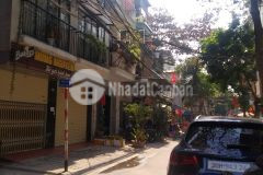 Hot, nhà mặt ngõ 521 trương định, ô tô, kinh doanh, ở ngay, 62m2, 4 tầng, 10.49 tỷ