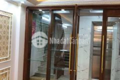 Cực phẩm nhà mp yên lạc, hbt mới đẹp giá 14.5 tỷ, 50m2x7t, thang máy, ảnh thật