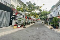 Bán nhà sát mt thống nhất, bình thọ vip thủ đức 137m2 hxh sắn 18 phòng chdv cao cấp 13 tỷ