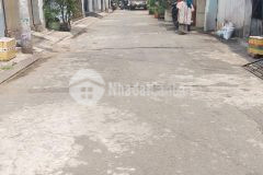 Bán nhà sát mt tây hòa giao hồ bá phấn 144m2 hxh, phước long a quận 9,chỉ 6 tỷ 5.