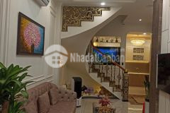 Gò vấp, lê văn thọ, smarthome đẳng cấp, ngang 6m, 4 tầng chỉ 14.9 tỷ