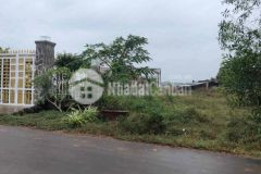 Bán lô đất mặt tiền đường nhựa 274 phước thuận, xuyên mộc, brvt