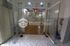 Bán nhà đẹp hxh, 85.5m2, ngang 5.7m, gần chợ tân trụ, nguyễn sỹ sách, chỉ 5.3 tỷ.