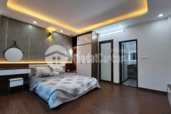 Bán gấp nhà minh khai 65m 3 tỷ 85