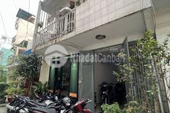 Nhà hẻm xe hơi, 107m2, 2 lầu, bình thạnh, giá 17 tỷ.