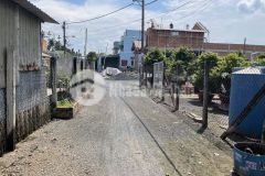 Giá quá tốt bán nhà c4 ô tô tới nhà ql1a quận 12 77m2 giá 3.5 tỷ