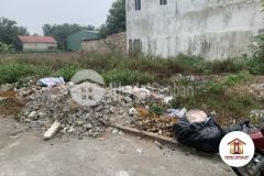 Bán đất phù liễu bắc hồng đông anh 51,8m2 kinh doanh nhỉnh 1 tỷ nhỏ, 0886119248.