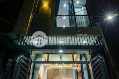 Bán gấp,hxh,lạc long quân tb,110m2,2 lầu.12 tỷ.tl