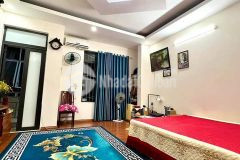 Bán nhà 169 hoàng mai. 36m, 5t, 5m, 3.35 tỷ. nhà dân xây, đẹp, thoáng, ở ngay