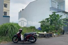 Bán lô tđc mỹ gia, nha trang có sổ hồng xd tự do