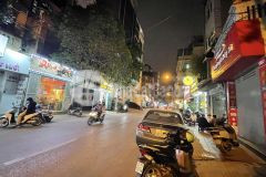 Bán nhà tạ quang bửu 120m2. mt 4.2m hai thoáng oto tránh vỉa hè 14.8 tỷ