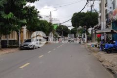 Mặt tiền trần văn kiểu 88m2 4 tầng kinh doanh đa nghành nghề kdc bình phú.