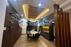 Vào ở ngay bán nhà 5 tầng cực đẹp lê văn sỹ, q3, 51m2 4x12.8m, 8 tỷ