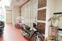 Bán nhà tam trinh, hoàng mai ngõ thông rộng, ô tô cách 15m 30m4t chỉ 3.2 tỷ.