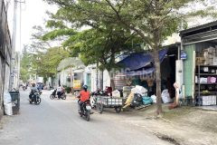 Bán đất thổ cư 83m2 hẻm xe hơi võ thị thừa quận 12 giá 4.35 tỷ