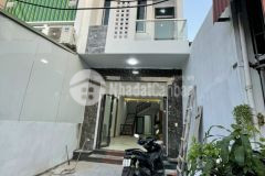 Bán nhà ngõ phố nguyễn tuân, ph thanh bình, tp hd, 78.6m2, 2.5 tầng, 3 ngủ, chỉ 2.7 tỷ