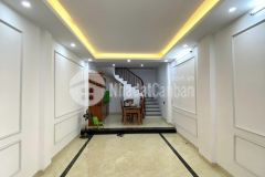 Bán nhà nhuệ giang hà đông, lô góc, ô tô đỗ cửa, 45m2, giá 6.5 tỷ