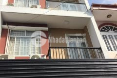 Bán nhà mặt tiền đường 10 phường linh trung,thủ đức. khu kinh doanh sầm uất nhỉnh 10 tỷ