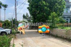 Bán 130m2 đất tại trục chính đại quang sơn đông, cách đường tl 82 chỉ 200m, giá hơn 1tỷ lh0866990503