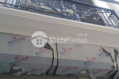 Hiếm. nhà ngõ 521 trương định, lô góc, mới đẹp, ở ngay, 36m2, 5 tầng, 6.09 tỷ