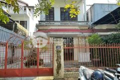 Bán nhà mặt tiền nguyễn lương bằng