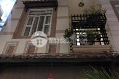 Giảm thêm 300tr bán gấp nhà kdc cần giờ, q.8