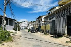 Nền đất biệt lập mặt tiền đường view siêu thoáng giá đầu tư cực tốt ngay phường 8