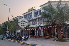 Khai xuân mở hàng duy nhất 1 căn shophouse mặt phố hữu nghị centa vsip giá rẻ nhất.