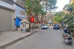 Bán nhà liền kề tạ quang bửu, vỉa hè, ô tô đỗ nhiều chiếc, 116m2, mt đẹp