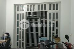 Bán nhà cấp 4 xây đẹp hẻm 3 gác đường tân thới nhất 5 q12