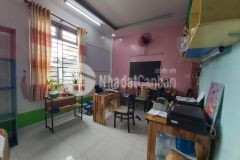 Bán nhà mt kd, hiệp thành quận 12 81m2, 4 tầng chỉ 6 tỷ 35 tl