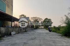 Đất đại thắng, phú xuyên, hn, đường 8m gần ql1, chợ, trường học, kcn