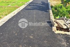 Đất ở ngọc động, đa tốn gia lâm vị trí đẹp 1,65 tỷ