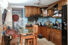 Chỉ 4.45tỷ sở hữu nhà đẹp phố vũ hữu 43m2 mt3.8m lh 0335270120