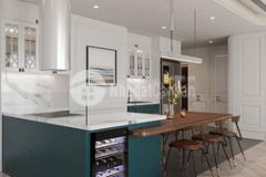 Nhà đẹp bán rẻ quận 11, hẻm ô tô, 119m2, 4 phòng, giá tốt 16.2 tỷ hạ còn 12.2 tỷ