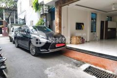 Lô góc cầu giấy 50m2, mt 4.8m, nhỉnh 15 tỷ