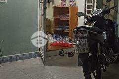 Bán nhà cấp 4 hẻm ô tô phường linh xuân thủ đức tp hcm hẻm rộng thoáng.